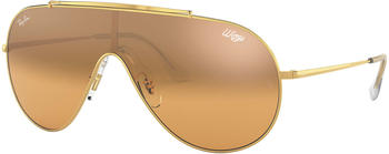 Ray-Ban RB3597 9050Y1