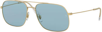 Ray-Ban RB3595 901380