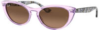 Ray-Ban Nina RB4314N 128443