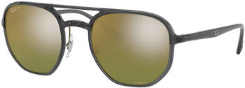 Ray-Ban RB4321CH 876/6O