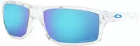 Oakley 0OO9449-944904, Oakley Gibston polished clear/prizm sapphire (944904)...