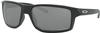 Oakley OO9449-0360, Oakley Gibston Prizm Sunglasses Schwarz,Grau Prizm Black