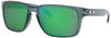 Oakley OO9417-1459, Oakley Holbrook XL Crystal Black / Prizm Jade