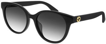 Gucci GG0702SK 001 Gucci GG0702SK 001