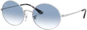 Ray-Ban Oval RB1970 91493F