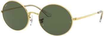 Ray-Ban Oval RB1970 919631