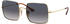 Ray-Ban Square Classic RB1971