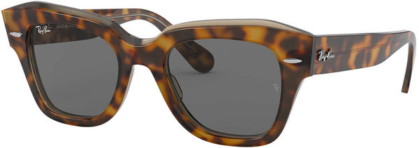 Ray-Ban State Street RB2186 1292B1