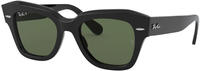 Ray-Ban State Street RB2186 901/58 M