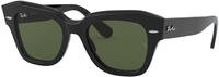 Ray-Ban State Street RB2186 901/31