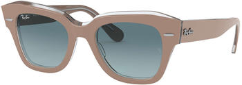 Ray-Ban State Street RB2186 12973M