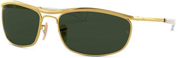 Ray-Ban Olympian I Deluxe RB3119M 001/31