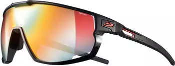 Julbo Rush Reactiv Performance 1-3 (Black/Red)