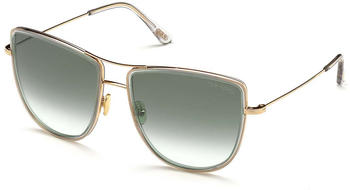 Tom Ford FT0759 28B Tom Ford FT0759 28B