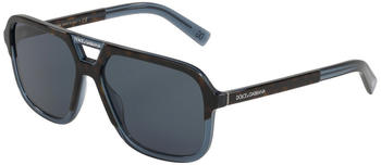 Dolce & Gabbana D&G Dolce & Gabbana DG4354 320980