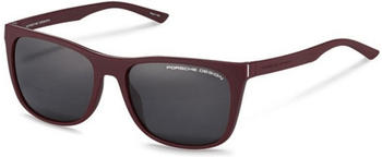 Porsche Design P8648 D (dark red/grey)