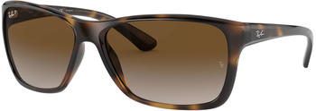 Ray-Ban RB4331 710/T5