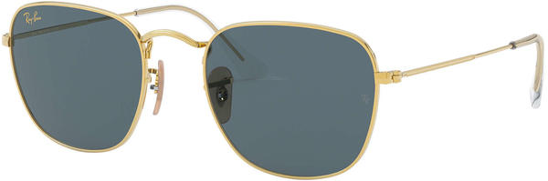 Ray-Ban Frank Legend Gold RB3857 9196R5