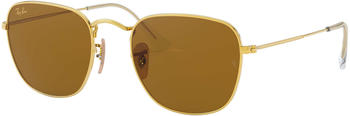 Ray-Ban Frank Legend Gold RB3857 919633