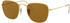 Ray-Ban Frank Legend Gold RB3857