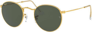Ray-Ban Round Metal Legend Gold RB3447 919631