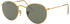 Ray-Ban Round Metal RB3447
