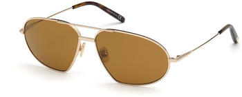 Tom Ford Bradford FT0771 28E