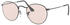 Ray-Ban Round Metal RB3447