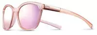 Julbo J529, Julbo Spark Damen Sonnenbrille-Pink-Rosa-One Size, Kostenlose