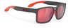 Rudy Project SP573819-0000, Rudy Project Spinair 57 Sunglasses Schwarz...
