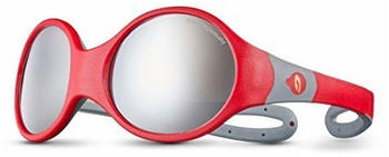 Julbo Loop L J5111213 (red/gray)