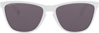 Oakley Frogskins 35th Anniversary OO9444-0157 (polished white/prizm grey)
