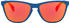 Oakley Frogskins 35th Anniversary OO9444-0457 (primary blue/prizm ruby)