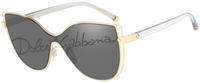 Dolce & Gabbana DG2236 02/P