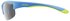Alpina Sports Flexxy Youth HR A8652480 blue matt-lime C