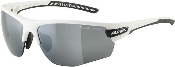 Alpina Tri-Scray 2.0 HR A8642310 whit matt-blk CM/CMO/CC