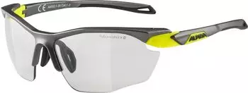 Alpina Sports Alpina Twist Five HR VL+ A8592126 tin matt-neon yellow VL+