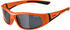 Alpina Flexxy Junior A8467448 orange-black C