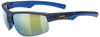 Uvex 532028, Uvex Sportbrille Sportstyle 226 Blau male, Bekleidung &gt;...