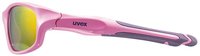 uvex Sportstyle 507 pink purple
