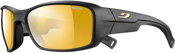 Julbo Rookie black matt/ Reactiv Performance 2-4