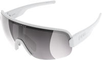 POC AIM10019545ONE1, POC Aim Radbrille Hydrogen White Clarity Road Silver Mirror