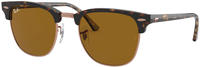 Ray-Ban RB3016 Clubmaster Classic 130933