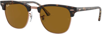 Ray-Ban RB3016 Clubmaster Classic 130933