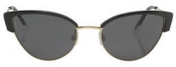 Tom Tailor Sonnenbrille black/gold (63680 0070)