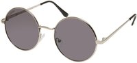 Urban Classics 107 Sunglasses UC (TB3735-02595-0050) silver/grey