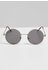 Urban Classics 107 Sunglasses UC (TB3735-02595-0050) silver/grey