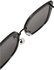 Urban Classics Sunglasses December UC (TB3723-00007-0050) black