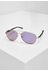 Urban Classics Sunglasses Mumbo Mirror UC (TB3719-00970-0050) silver/purple