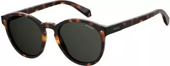 Polaroid PLD 6034/S N9P/M9 (havana/grey)